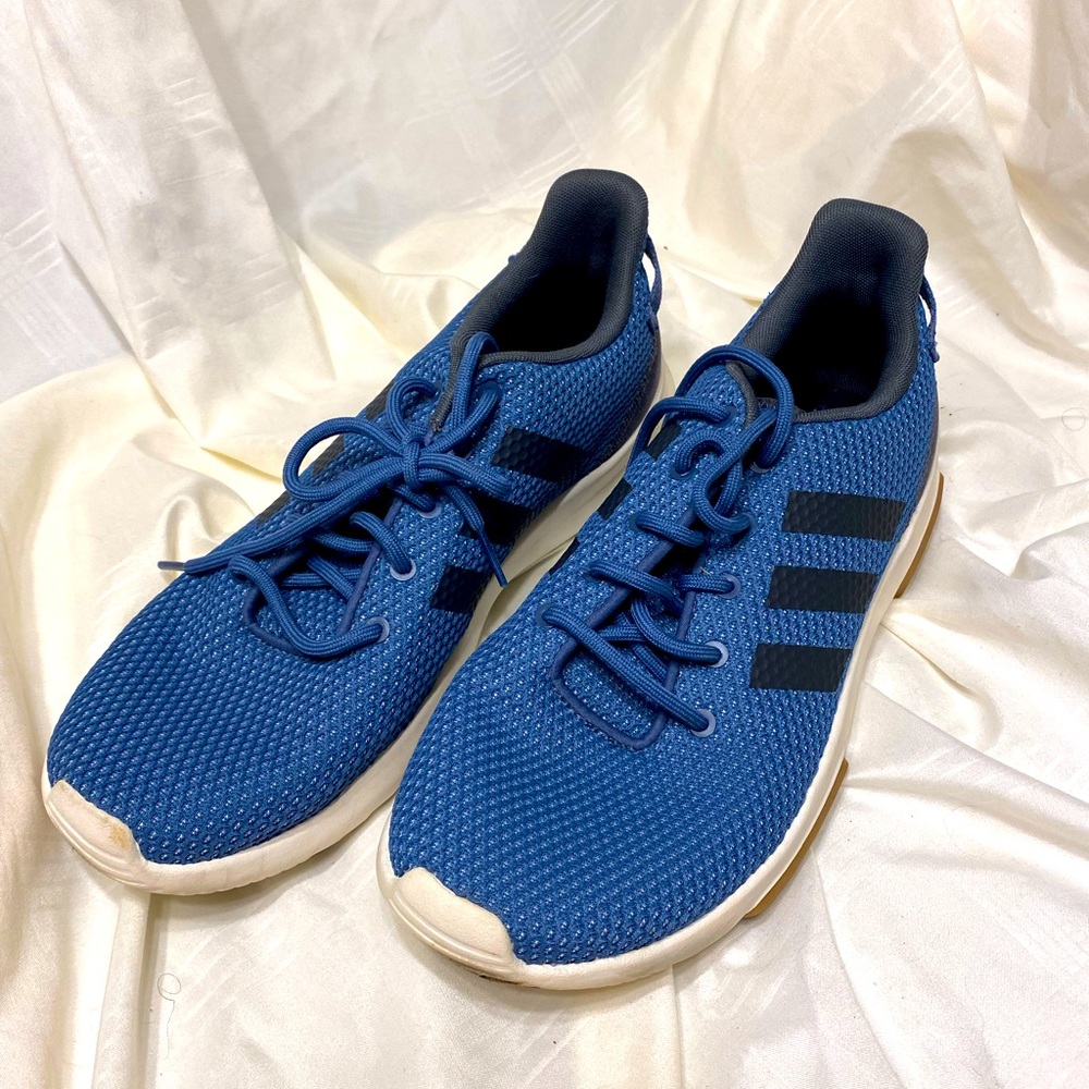 Men’s size 10 Adidas